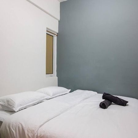2Bedrooms Maritime Luxury Seaview Suite 2-10Pax Jelutong Екстериор снимка