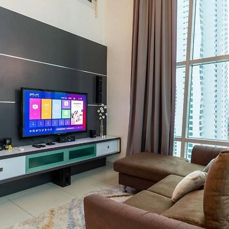 2Bedrooms Maritime Luxury Seaview Suite 2-10Pax Jelutong Екстериор снимка