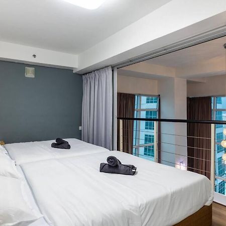 2Bedrooms Maritime Luxury Seaview Suite 2-10Pax Jelutong Екстериор снимка