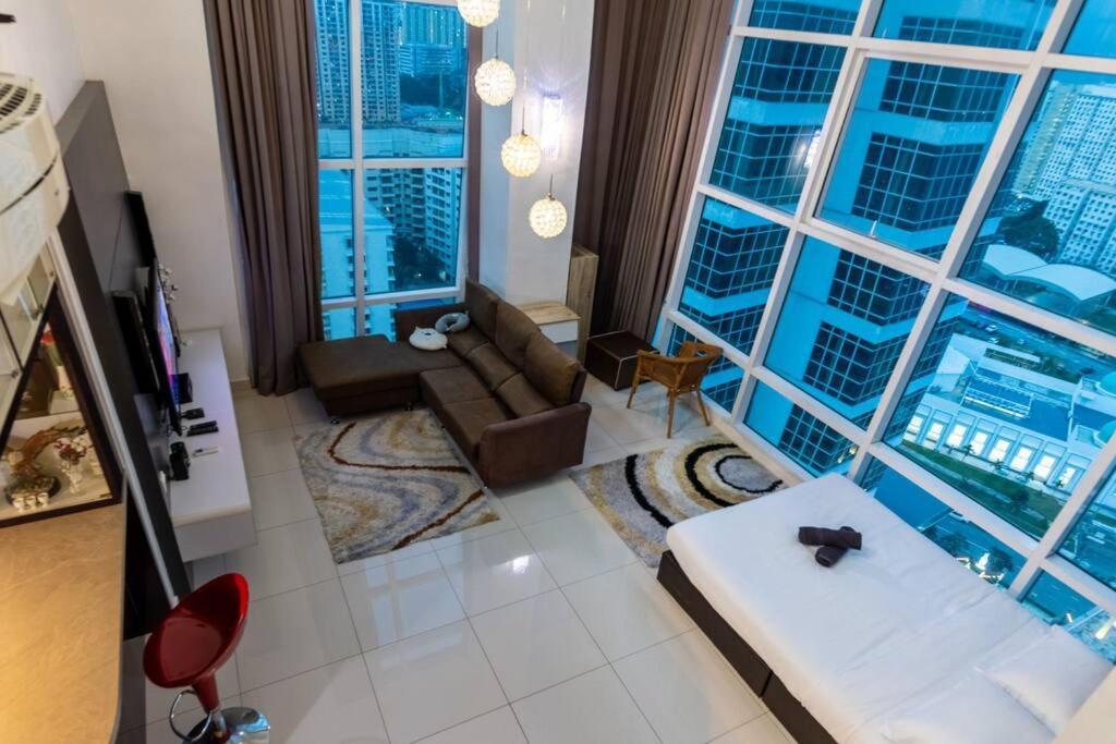 2Bedrooms Maritime Luxury Seaview Suite 2-10Pax Jelutong Екстериор снимка