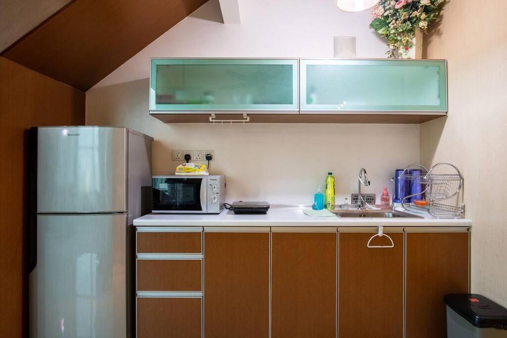 2Bedrooms Maritime Luxury Seaview Suite 2-10Pax Jelutong Екстериор снимка
