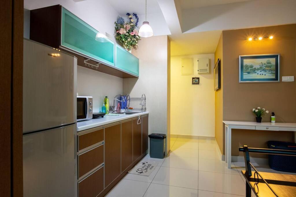 2Bedrooms Maritime Luxury Seaview Suite 2-10Pax Jelutong Екстериор снимка