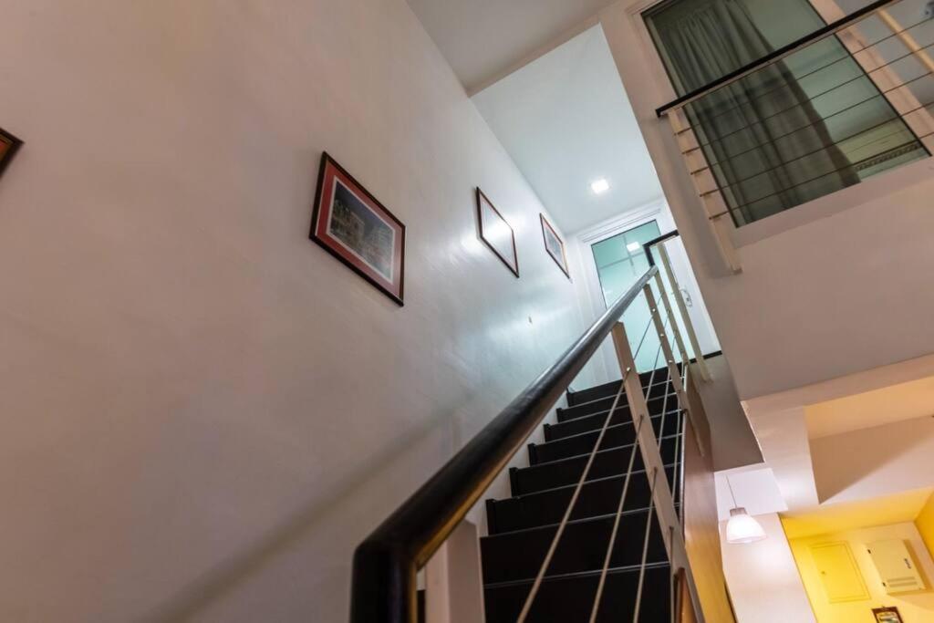 2Bedrooms Maritime Luxury Seaview Suite 2-10Pax Jelutong Екстериор снимка